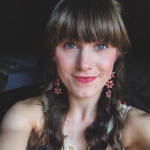 Meet your Posher, Riley